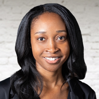 Akilah Robinson Photo