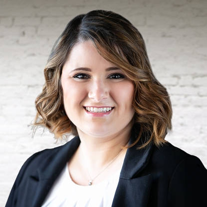 Kirstin Harden Photo